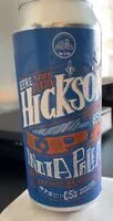 Mängden socker i Biere sans alcool Hickson India Pale Ale