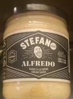 Mängden socker i Alfredo sauce