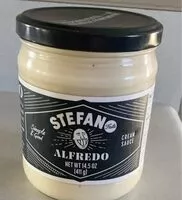 Mängden socker i Alfredo Sauce