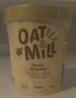 Turtle Crossing Non Dairy Frozen Dessert