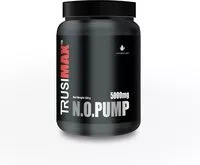 Mängden socker i TRAUSIMAX N.O.Pump