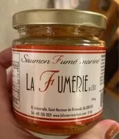 Mängden socker i Saumon fumé matiné