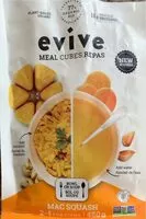 Mängden socker i Mac squash