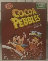 Mängden socker i Cocoa Pebbles