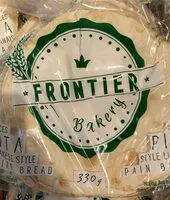 Mängden socker i Pita