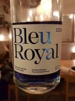 Mängden socker i Gin