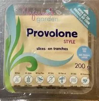 Mängden socker i Provolone style