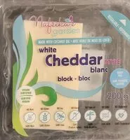 Mängden socker i White cheddar block