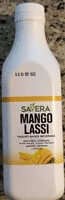 Mängden socker i Savera Mango Lassi