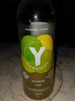 Mängden socker i Kombucha