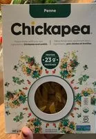 Mängden socker i Chickapea