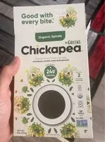 Mängden socker i Pasta