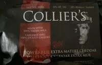 Mängden socker i Powerful Extra Mature Cheddar