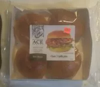 Mängden socker i Classic Gourmet Buns