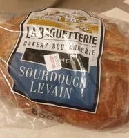 Mängden socker i Sourdough Loaf