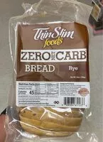 Mängden socker i Rye Bread