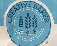 Mängden socker i Farine tout usage Creative Baker