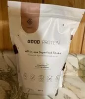 Mängden socker i Protein Powder