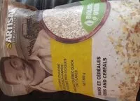 Mängden socker i Flocons d'avoine à cuisson rapide du Québec biologiques