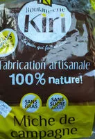 Mängden socker i Pain