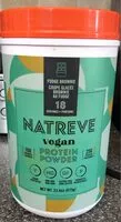Mängden socker i Vegan protein powder fuge brownie