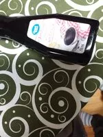 Mängden socker i Artificial Vanilla Extract