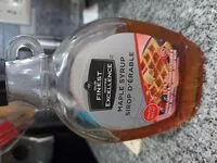 Mängden socker i Our Finest Canada #1 Medium Pure Maple Syrup