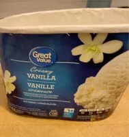 Mängden socker i Glace