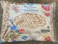 Mängden socker i Pinto Beans