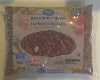 Mängden socker i Red Kidney Beans