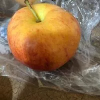 Mängden socker i Royal Gala