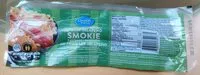 Mängden socker i Cheese Jalapeno Smokie Sausage