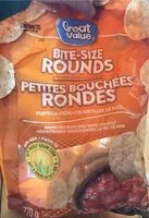 Mängden socker i Croustilles de maïs