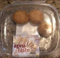 Mängden socker i Boondi Ladoo