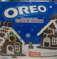 Mängden socker i Cookie hoyse