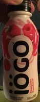 Mängden socker i Yogourt Iogo Nomad (Framboises)