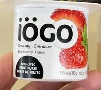 Mängden socker i Yougourt