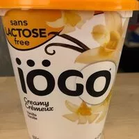 Mängden socker i Yaourt vanille