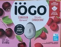 Mängden socker i Yogourt