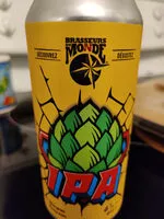 Mängden socker i IPA