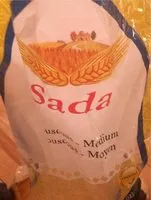 Mängden socker i Couscous