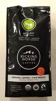 Mängden socker i Kick Ass Dark Ground Coffee