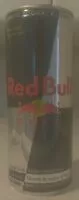 Mängden socker i Red Bull Zero