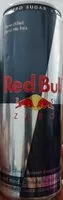 Mängden socker i Red Bull Zero