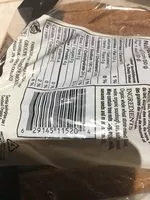 Mängden socker i Integral Sourdough Bread