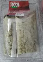 Mängden socker i Wrap style français jambon fromage