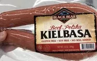 Mängden socker i Beef polska