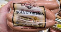 Mängden socker i Hot dogs