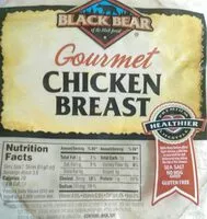 Mängden socker i Gourmet Chiken Breast