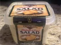 Mängden socker i Potato & Egg Salad